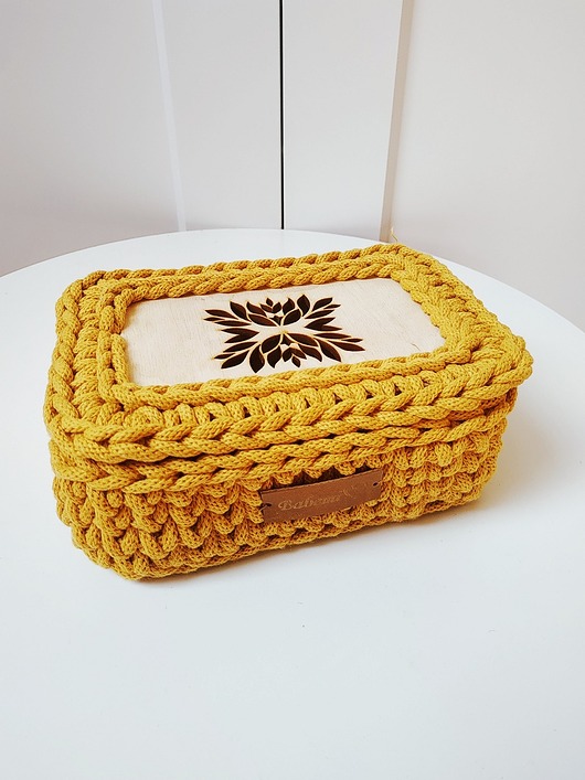 pojemniki na biżuterię Szkatułka na biżuterię "Jewelry Box"