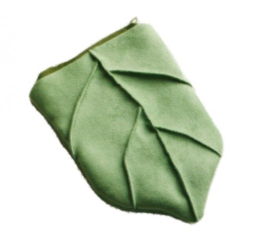 listek BOHINI