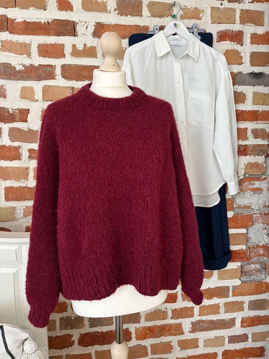 swetry damskie  Everyday Sweater