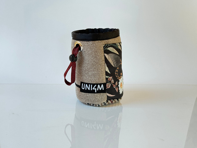 torebki różne Peaceful Butterfly Chalk Bag