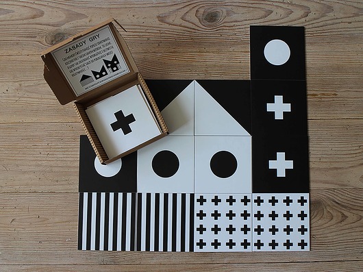 Graphic Memory Game HI LITTLE