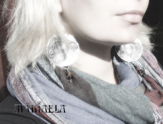 ORIENT tarcze MARIAELA