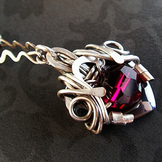 Ruby Heart Fenome