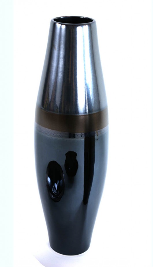 wazon ceramiczny z kolekcji NEW NATURE KOKOdesign