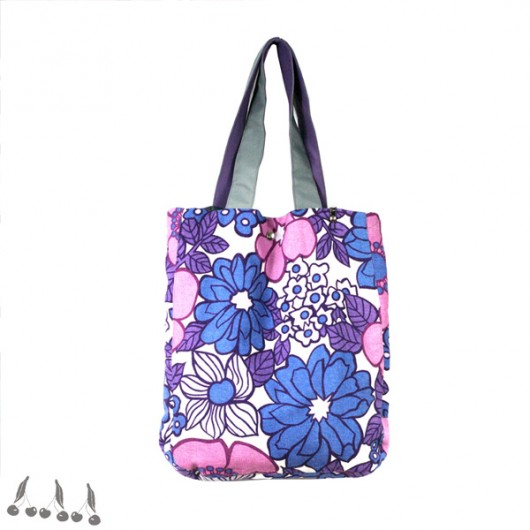 :::  SHoPPER FLOWER+ ::: uniqo