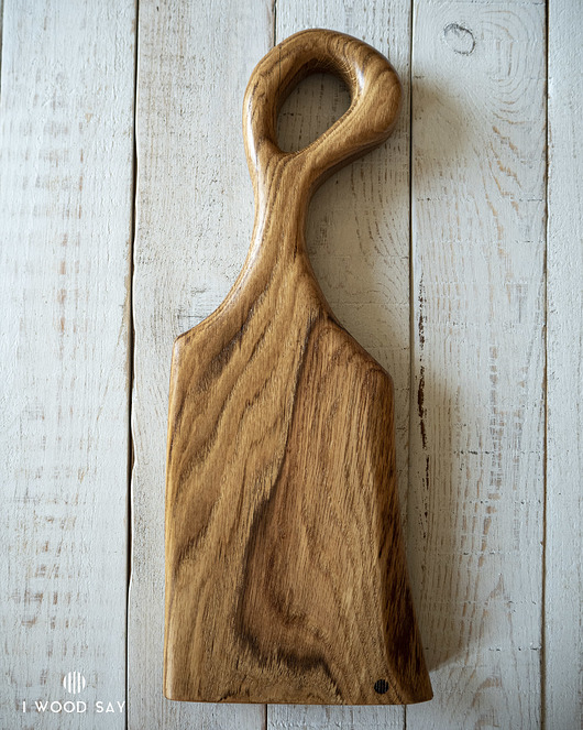 Deska do krojenia i serwowania I Wood Say