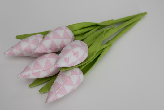 Bukiet TULIPANÓW  LalaShop