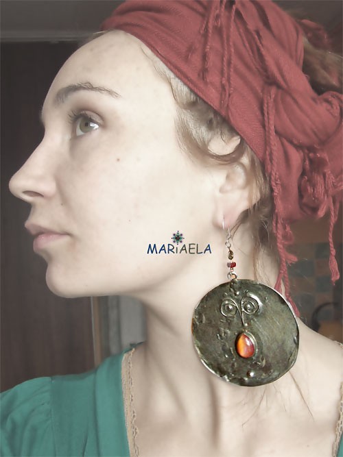 USŁYSZ SIEBIE ;-) MARIAELA