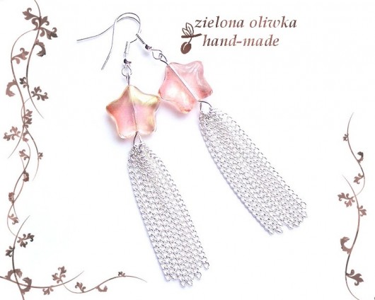 Cascada Star zielona oliwka