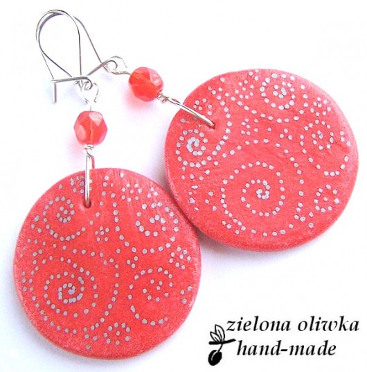 Rouge zielona oliwka