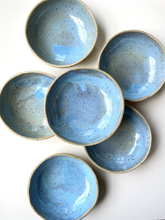 Miska ceramiczna Projekt Ładniej
