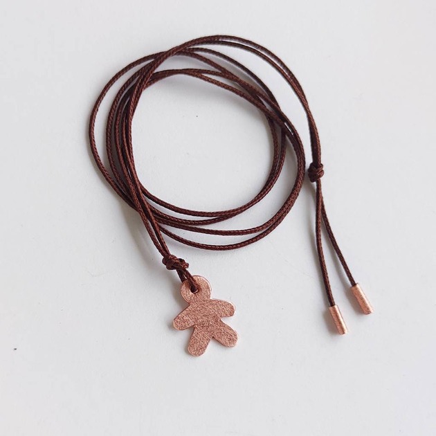 wisiory Słodki pamperek wisiorek