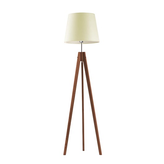Lampa na trzech nogach ARUBA LYSNE
