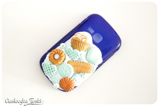 Samsung Galaxy mini 2 GT-S6500 ciasteczkatynki