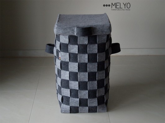 Kosz OLEE cover melyo