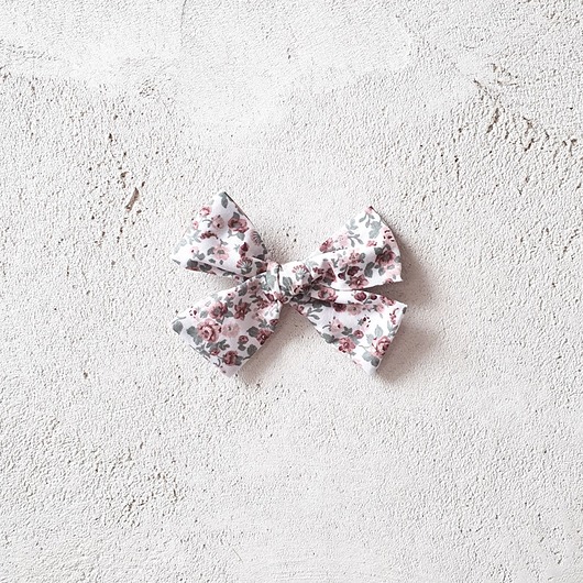 Spinka kokardka MAGNESSI Kids Fashion