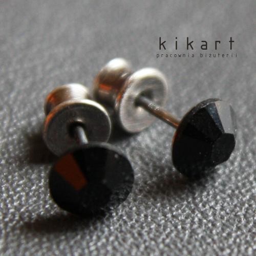 maleńkie Jet oxy kikart