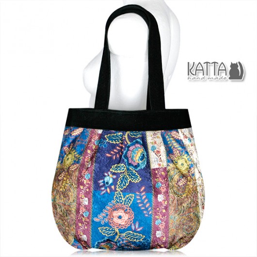 RUSTICA Katta