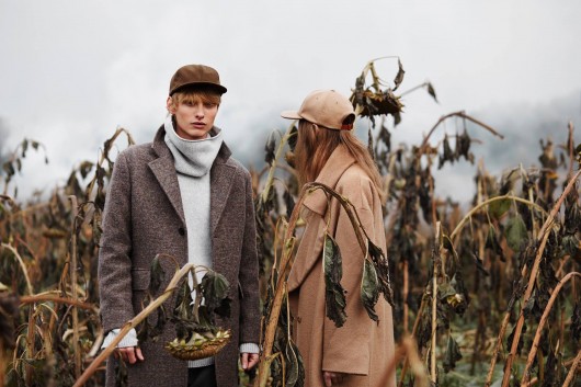 Light Brown Cashmere Paris Hendzel Handcrafted Goods