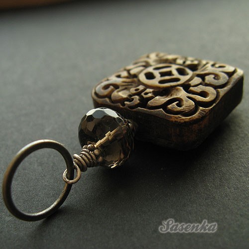 ORIENTALNE DREWNO sasenka