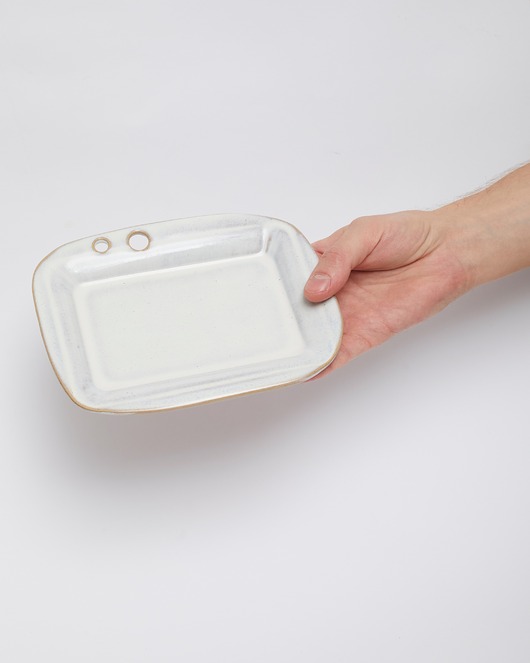 akcesoria różne Tacka do skręcania  Handmade Rolling Tray