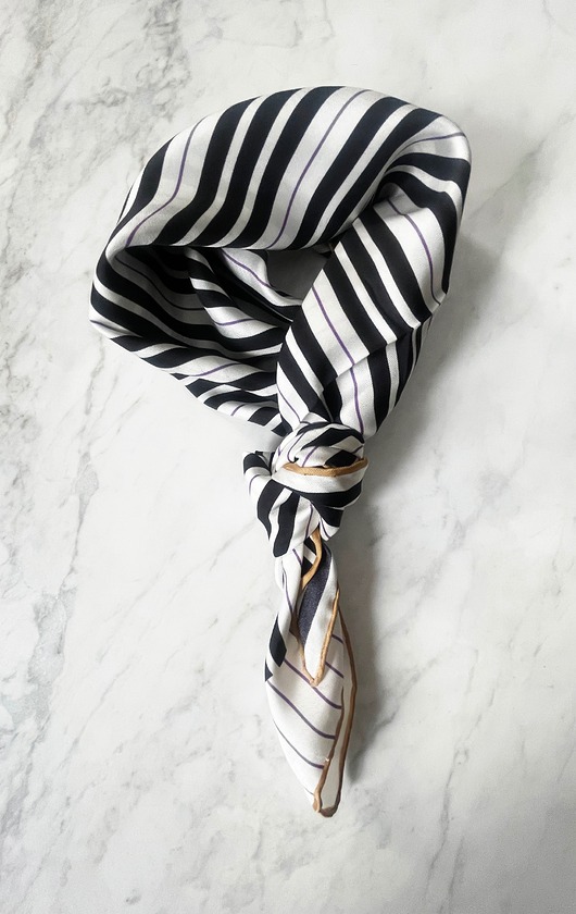 apaszki Apaszka jedwabna Chopin's Piano