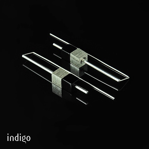 Cube studio INDIGO