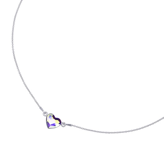 Naszyjnik z kryształem SWAROVSKI® Coccola JEWELLERY