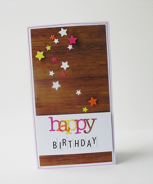 Happy Birthday fasoolka
