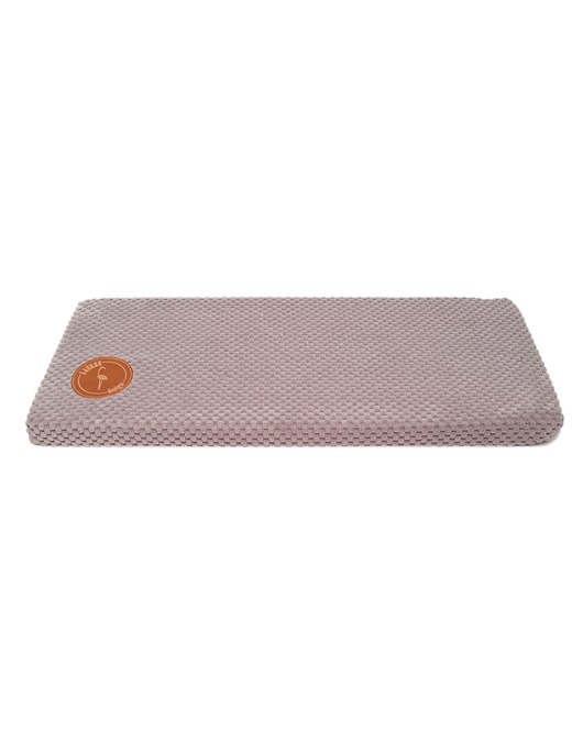 Parapeciak CLEO 50cm/20cm szary LAUREN design