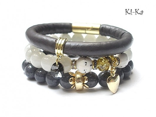 ACCENT-POINT SET - yellow vol. 2  /25.09.15/  KiKa pracownia