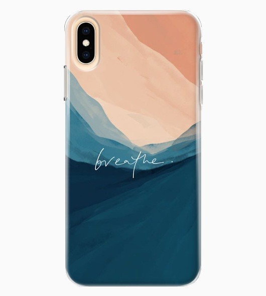 iPhone | etui case guma  - SC292 Caseline  etui na telefon