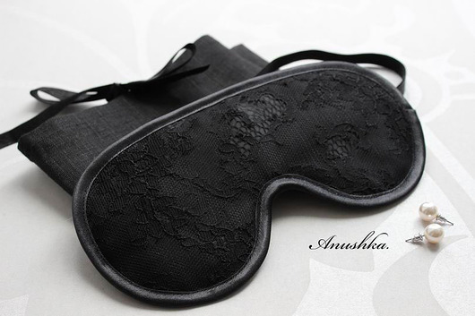 Black Lace_zamówienie ANUSHKA
