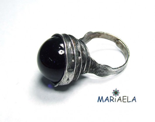 KOBALTOWA KULA MARIAELA