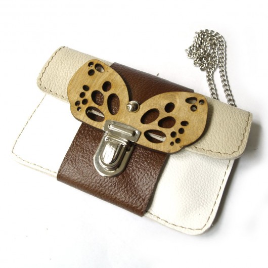 etui.fly biel&coffe PAWDECO