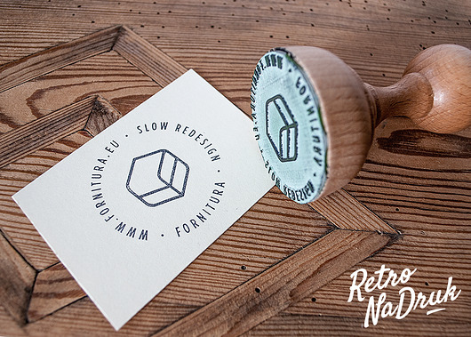 stemple Stempel z logo