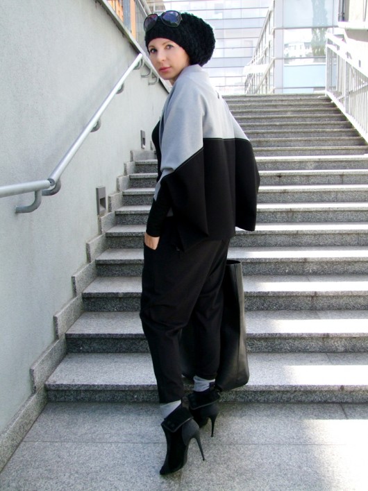 BLEZER  by momo momo fashion