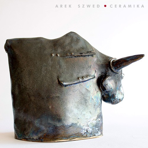 Dell Torro  Arek Szwed