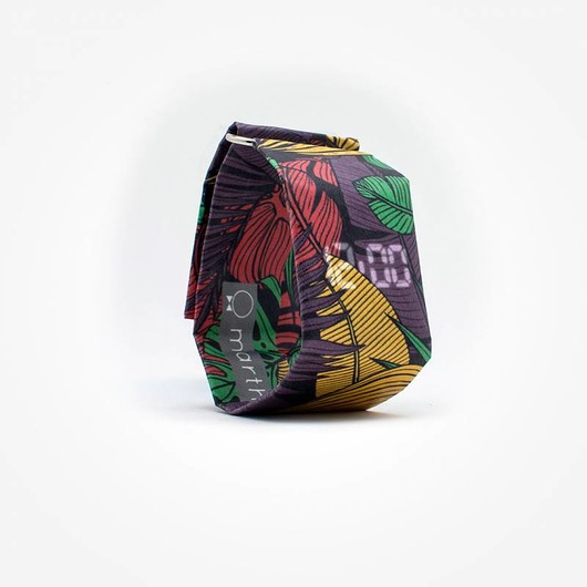 Zegarek TARZAN- TYVEK marthu