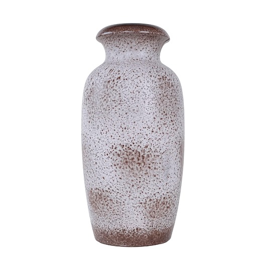 wazony Wazon ceramiczny, niemiecki design, lata 60, produkcja: West Germany