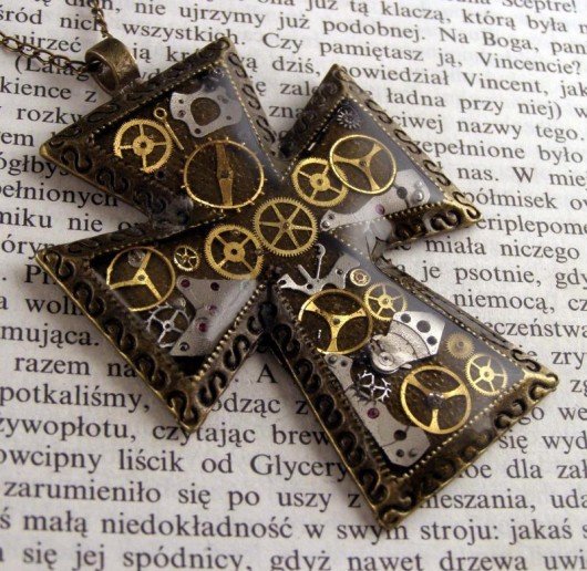 Czas od środka 2006 Zegarynki