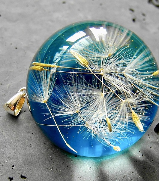 Wisior lazur Grol Jewellery