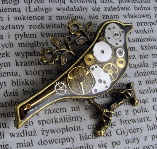 Czas od środka 2646 Zegarynki