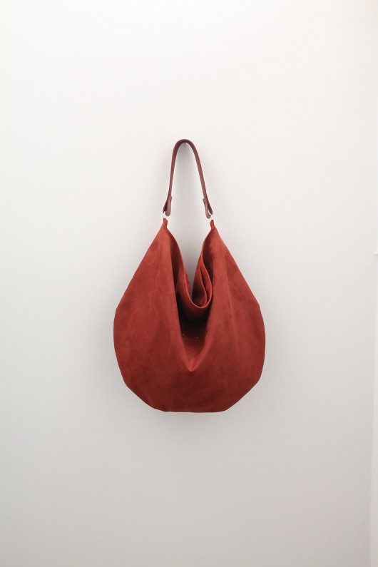 Hobo Red MAY