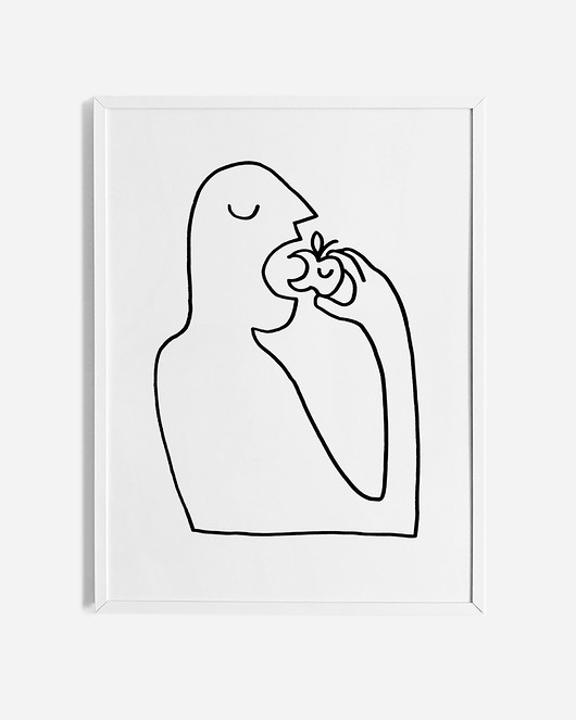 grafiki i ilustracje Jeden na sto / 56