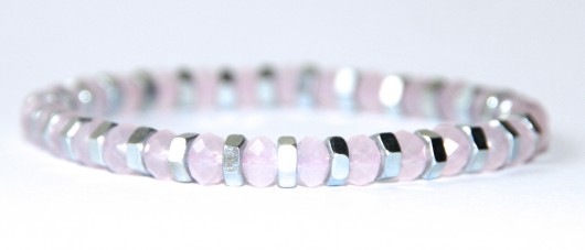 pink world Hbrancelets