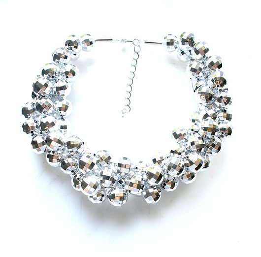 Cosmic girl! silver Republika jewelry