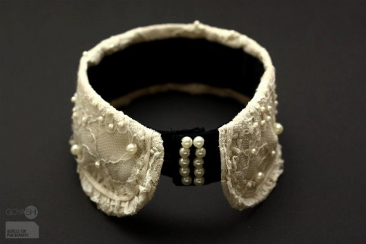 baroque style GOYASHI