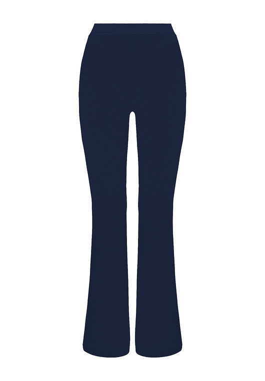 legginsy Legginsy Bella Granat