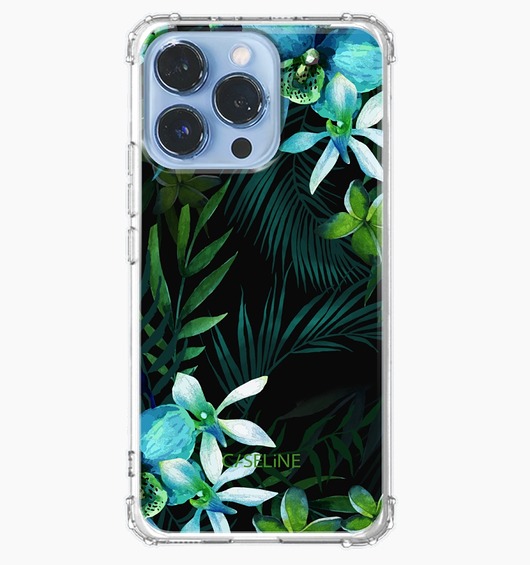etui na telefon Etui Anti Shock case wzory - G142